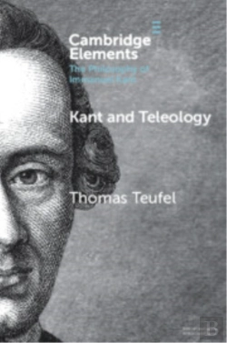 Bertrand.pt - Kant And Teleology