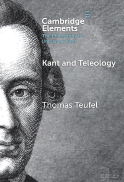 Bertrand.pt - Kant And Teleology