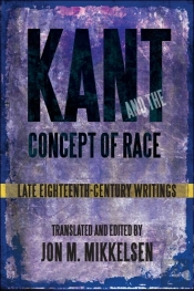 Kant And The Concept Of Race