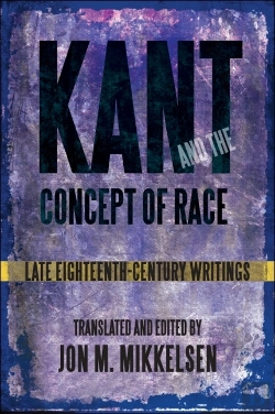 Bertrand.pt - Kant And The Concept Of Race