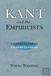 Kant And The Empiricists