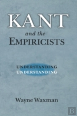 Bertrand.pt - Kant And The Empiricists