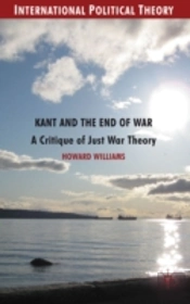 Kant And The End Of War
