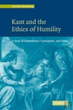 Bertrand.pt - Kant And The Ethics Of Humility