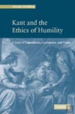 Bertrand.pt - Kant And The Ethics Of Humility