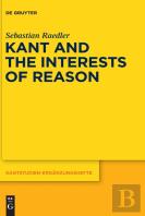 Kant And The Interests Of Reason