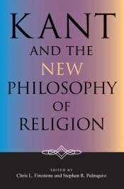 Kant And The New Philosophy Of Religion