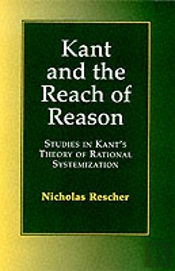 Kant And The Reach Of Reason
