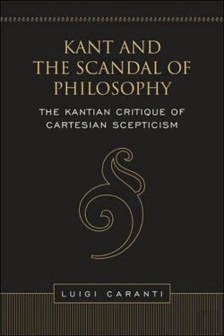 Bertrand.pt - Kant And The Scandal Of Philosophy