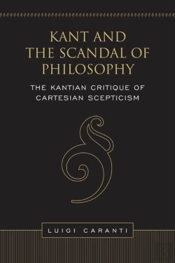 Bertrand.pt - Kant And The Scandal Of Philosophy