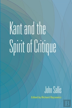 Bertrand.pt - Kant And The Spirit Of Critique