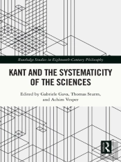 Kant And The Systematicity Of The Sciences