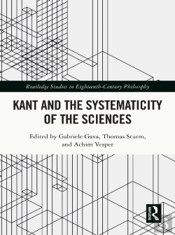 Bertrand.pt - Kant And The Systematicity Of The Sciences