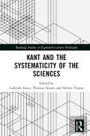 Kant And The Systematicity Of The Sciences
