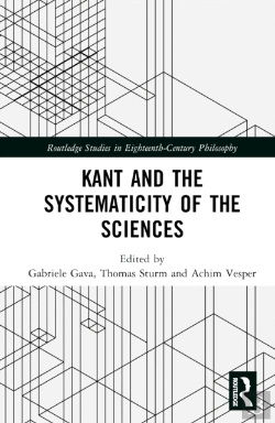 Bertrand.pt - Kant And The Systematicity Of The Sciences