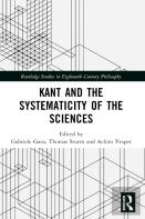Kant And The Systematicity Of The Sciences