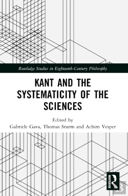 Bertrand.pt - Kant And The Systematicity Of The Sciences