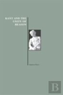 Kant And The Unity Of Reason