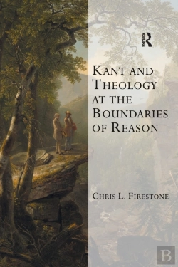 Bertrand.pt - Kant And Theology At The Boundaries Of Reason