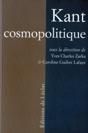 Kant Cosmopolitique
