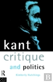 Kant, Critique And Politics