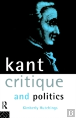 Bertrand.pt - Kant, Critique And Politics