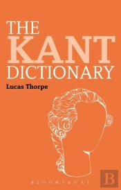 Kant Dictionary