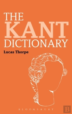 Bertrand.pt - Kant Dictionary