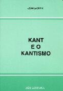 Kant e o Kantismo