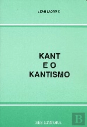 Kant e o Kantismo