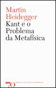Kant e o Problema da Metafísica