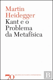 Kant e o Problema da Metafísica