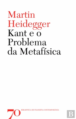 Bertrand.pt - Kant E O Problema Da Metafísica
