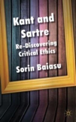 Bertrand.pt - Kant & Sartre
