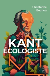 Kant Écologiste