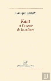 Kant Et L'Avenir De La Culture