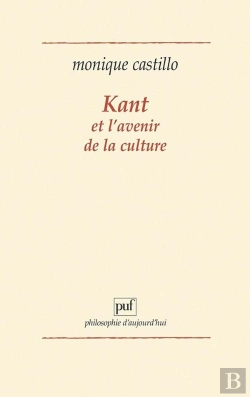Bertrand.pt - Kant Et L'Avenir De La Culture