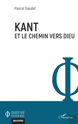 Bertrand.pt - Kant Et Le Chemin Vers Dieu