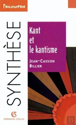 Bertrand.pt - Kant Et Le Kantisme