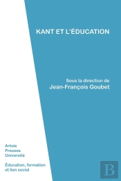 Kant Et L'Éducation