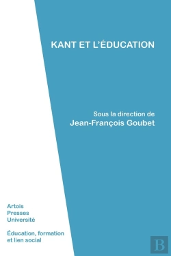 Bertrand.pt - Kant Et L'Éducation