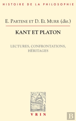 Bertrand.pt - Kant Et Platon