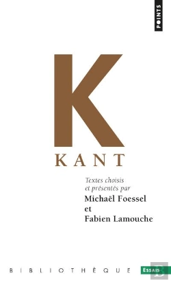 Bertrand.pt - Kant