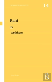 Kant For Architects