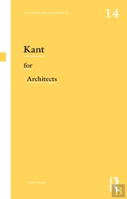 Bertrand.pt - Kant For Architects