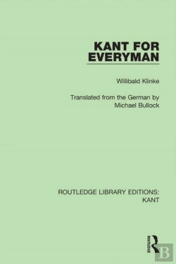 Bertrand.pt - Kant For Everyman