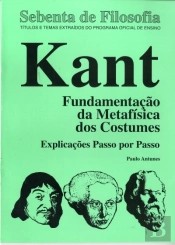 Kant - Fundamentação da Metafísica dos Costumes