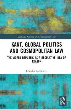 Bertrand.pt - Kant, Global Politics And Cosmopolitan Law