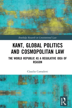 Bertrand.pt - Kant, Global Politics And Cosmopolitan Law