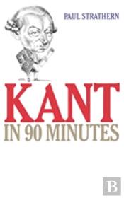 Kant In 90 Minutes